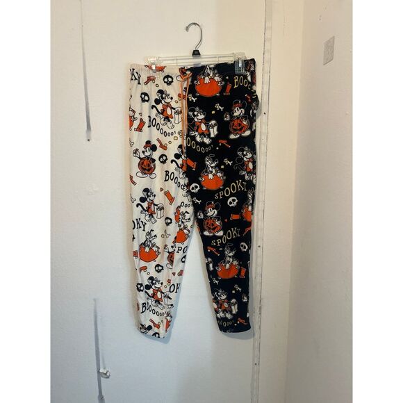 Disney‎ Halloween pajama pants - Picture 1 of 1